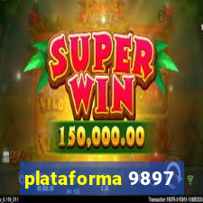 plataforma 9897